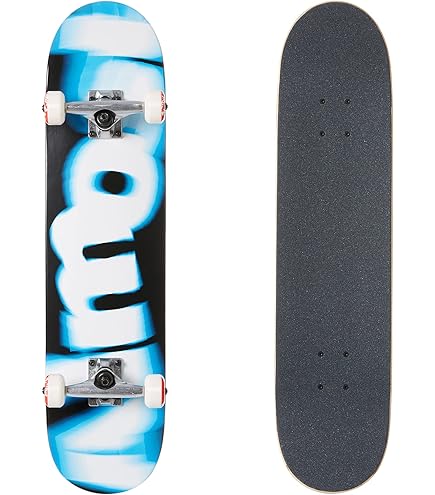 Almost Sky Brown スケートボード Almost Sky Brown Skateistan Skateboard Deck | SkatePro